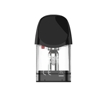 UWELL Caliburn A3 pods - 4 Pods/Pk