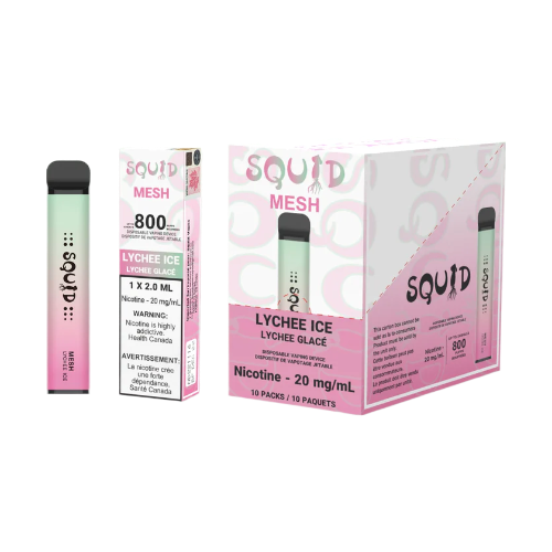 Wulf Duo Vape E-liquide ORIGINAL GAME 50ml - VAPE SQUID - VAP'POP Fix Vape Pen Kit Australia Wulf Duo Vape E-liquide ORIGINAL GAME 50ml - VAPE SQUID - VAP'POP Fix Vape Pen Kit Australia