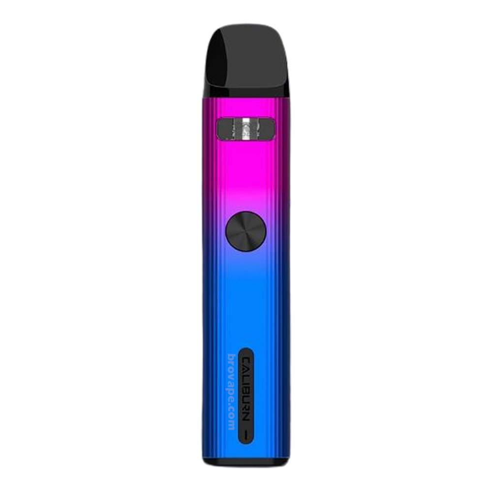 UWELL Caliburn G2 Starter Kit  SKIP THE VAPES