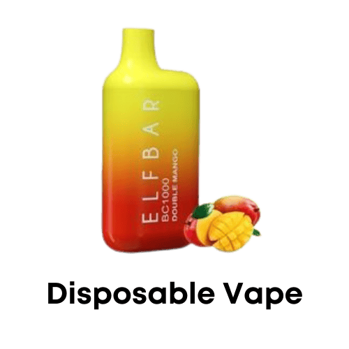 Disposable Vape