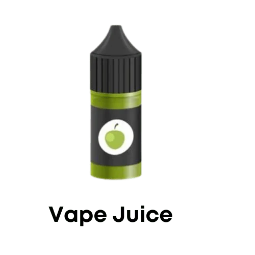 Vape Juice