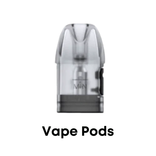 Vape Pods