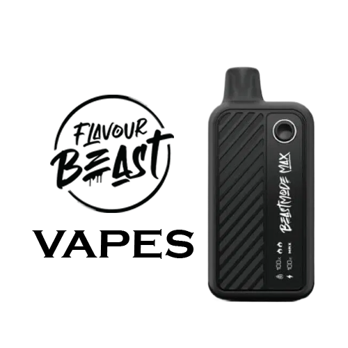 Flavour Beast Disposable Vape