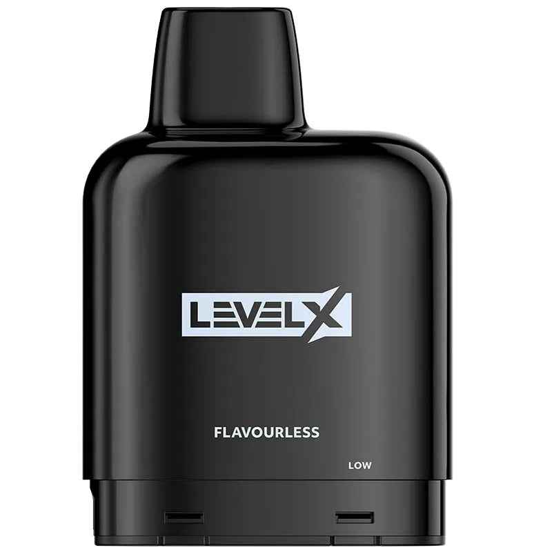 Level X Pods