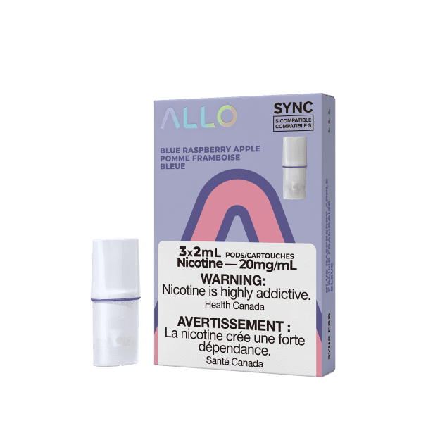 Allo Sync Pod
