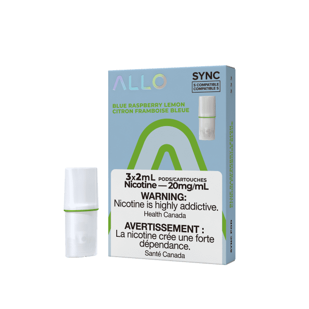 Allo Sync Pod