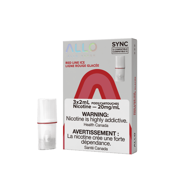 Allo Sync Pod