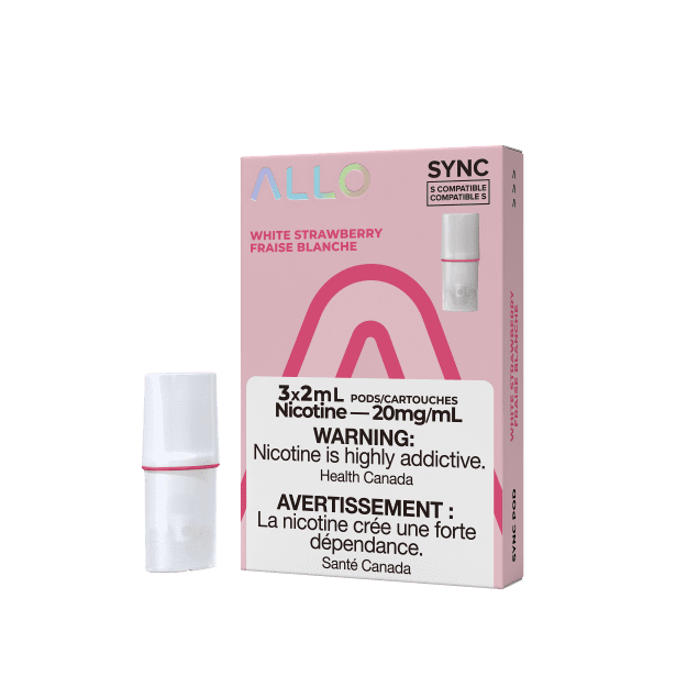 Allo Sync Pod