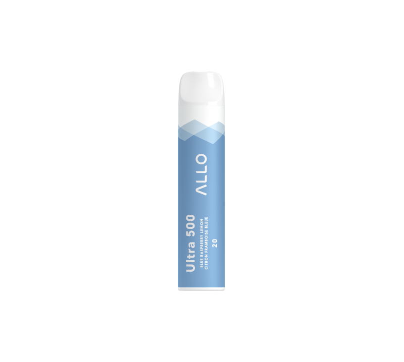 Allo Ultra 500 Disposable Vape