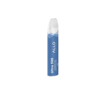 Allo Ultra 500 Disposable Vape