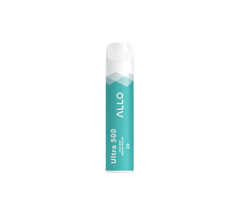 Allo Ultra 500 Disposable Vape