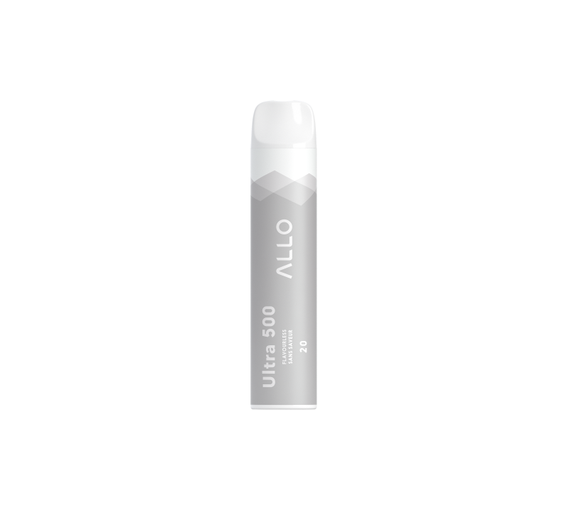Allo Ultra 500 Disposable Vape