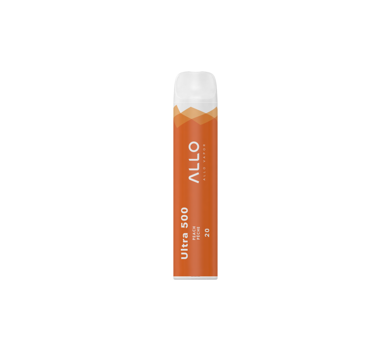 Allo Ultra 500 Disposable Vape