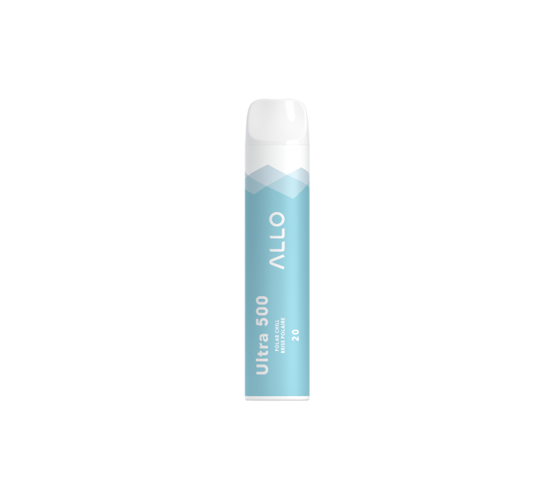 Allo Ultra 500 Disposable Vape