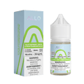 Allo Juice Nic Salt - Blue Raspberry Lemon