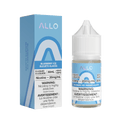 Allo Juice Nic Salt - Blueberry Ice