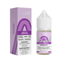 Allo Juice Nic Salt - Grape Ice