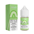 Allo Juice Nic Salt - Lemon Lime Cranberry