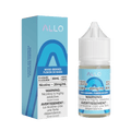 Allo Juice Nic Salt - Mixed Berries