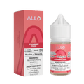 Allo Juice Nic Salt - Strawberry