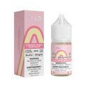 Allo Juice Nic Salt - Strawberry Banana