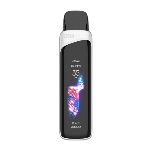 UWELL Caliburn G4 PRO Vape Kit