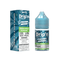 Drip'n Frozen Series Nic Salt Juice