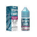 Drip'n Frozen Series Nic Salt Juice