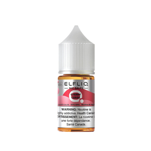ELFLIQ Nic Salt Elfbar Juice