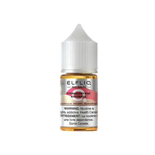 ELFLIQ Nic Salt Elfbar Juice