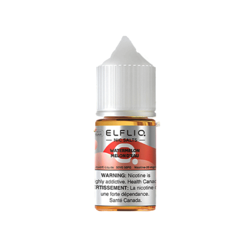 ELFLIQ Nic Salt Elfbar Juice