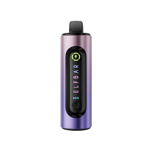 Elf Bar 4In1 Pod Battery Kit