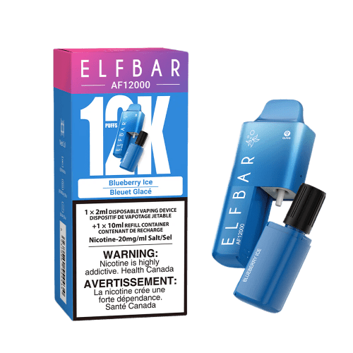 ELF Bar AF12000 Disposable Vape