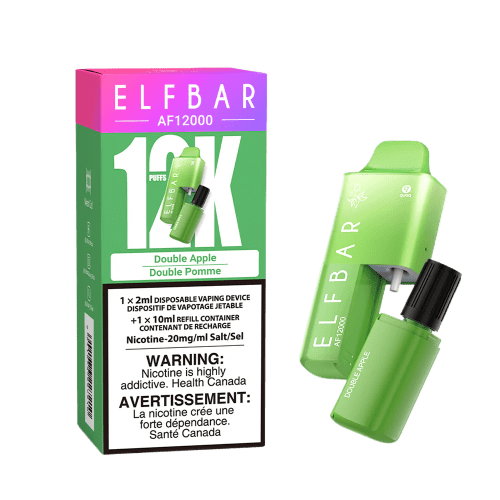 ELF Bar AF12000 Disposable Vape