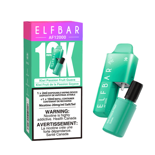 ELF Bar AF12000 Disposable Vape