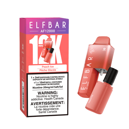 ELF Bar AF12000 Disposable Vape