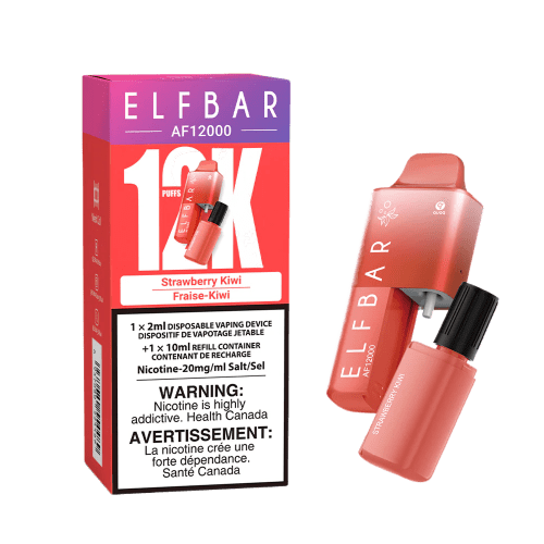 ELF Bar AF12000 Disposable Vape