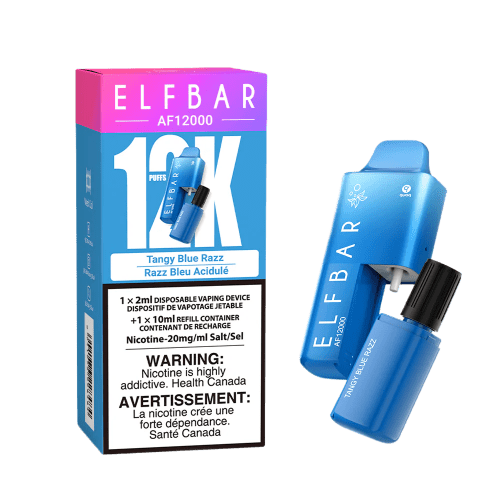 ELF Bar AF12000 Disposable Vape
