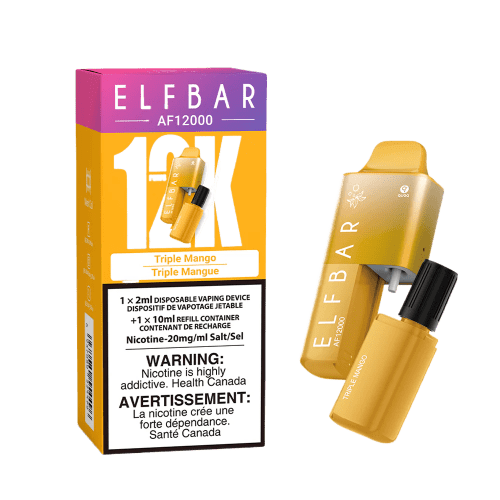 ELF Bar AF12000 Disposable Vape
