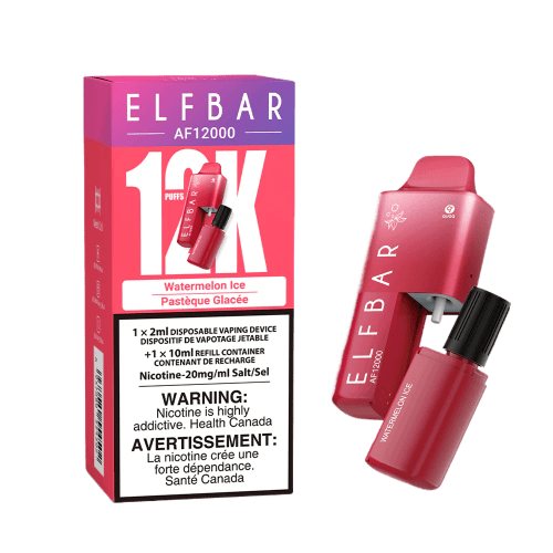 ELF Bar AF12000 Disposable Vape