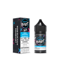 Flavour Beast Juice Nic Salt - Bomb Blue Razz