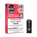 Flavour Beast Pod - Famous Fruit Ko Iced
