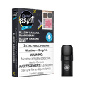 Flavour Beast Pod - Blazin' Banana Blackberry