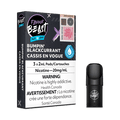 Flavour Beast Pod - Bumpin Blackcurrant Iced
