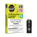 Flavour Beast Pod - Churned Peanut