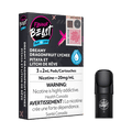 Flavour Beast Pod - Dreamy Dragonfruit Lychee