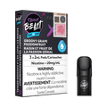 Flavour Beast Pod - Groovy Grape Passionfruit