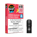 Flavour Beast Pod - Lemon Squeeze Iced