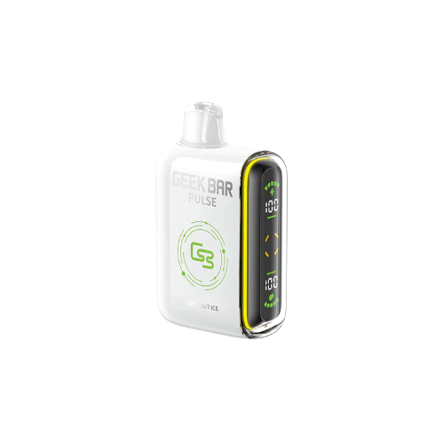 Geek Bar Pulse 9000 Disposable Vape