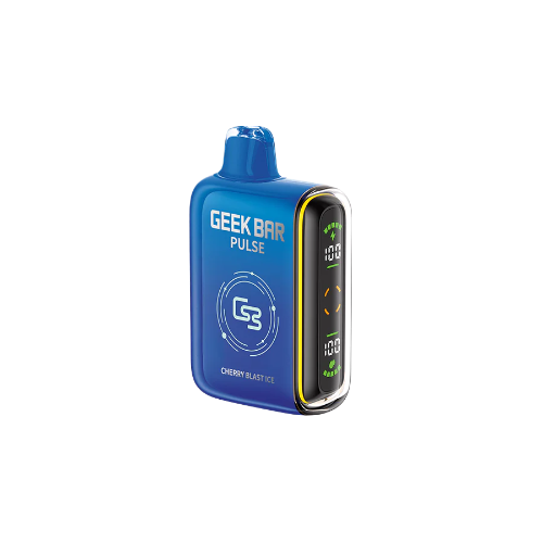 Geek Bar Pulse 9000 Disposable Vape